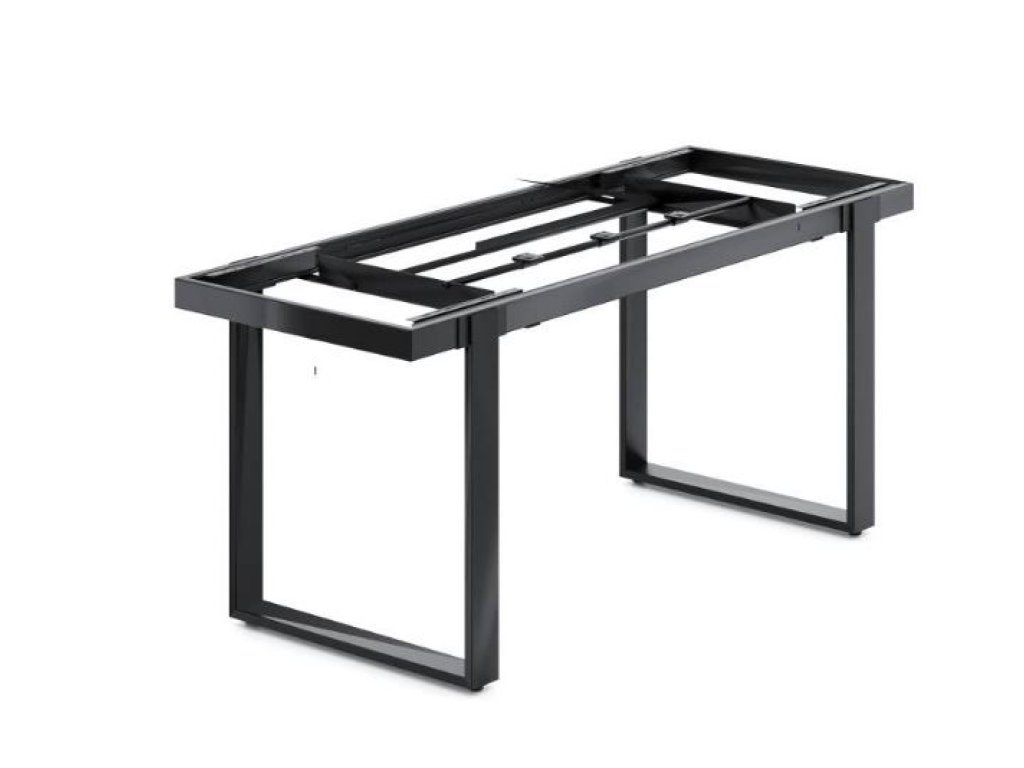 Podnož k rozkládacímu stolu VERTO