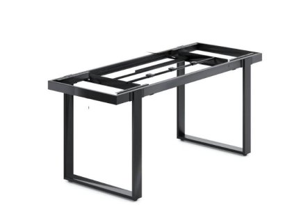 Podnož k rozkládacímu stolu VERTO