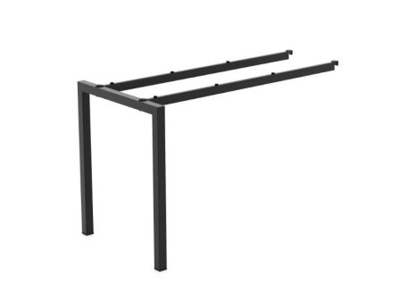 Stolová podnož DIONE ANEXA - Černá