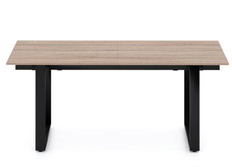 Stolová podnož k rozkládacímu stolu VERTO180