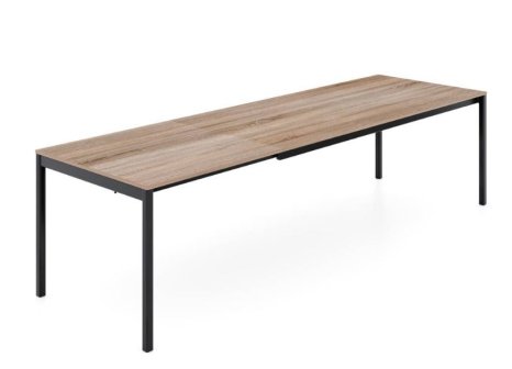 Podnož k rozkládacímu stolu LIVIANA