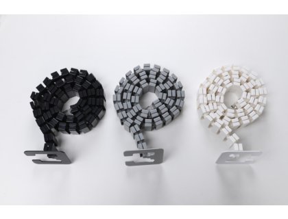 Kabelové vedení pro podnože