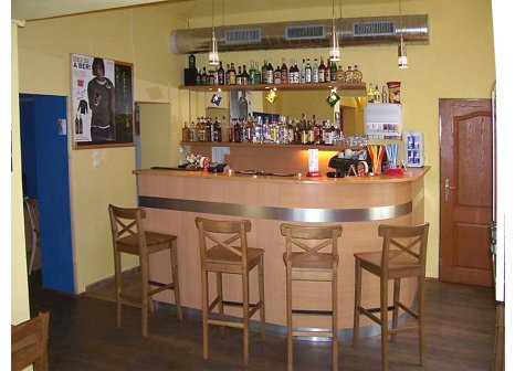 Samolepící okopový plech výška 150 mm