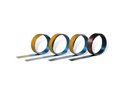 Samolepící okopový plech výška 150 mm