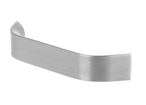 Úchytka Scala imitace nerezi - 128 mm