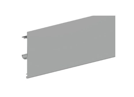 Valcomp HERKULES krycí profil Al 3000 mm typ B