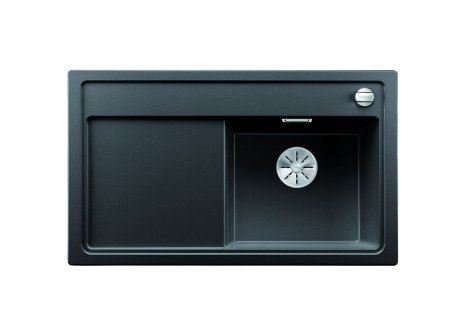 Blanco Zenar 45 S pravý - Antracit