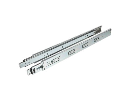 RIEX kuličkový celovýsuv s tlumením 35 kg