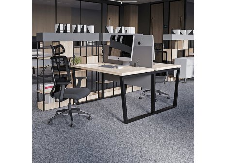 Stolová podnož DARIA TWIN