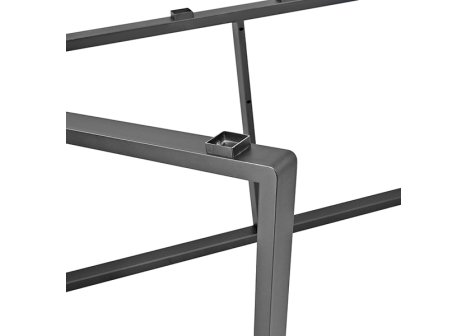 Stolová podnož DARIA TWIN