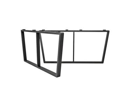 Stolová podnož DARIA TWIN