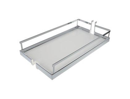 KESSEBÖHMER - Dispensa koš Arena Style bílá/chrom