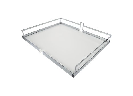 KESSEBÖHMER - Dispensa koš Arena Style bílá/chrom