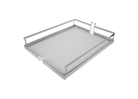 KESSEBÖHMER - Dispensa koš Arena Style bílá/chrom