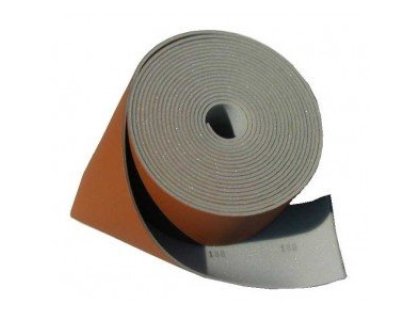 STARCKE brusivo Soft papír š.115 mm na molitanu