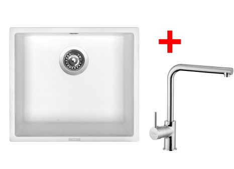 Set Sinks FRAME 457 + baterie