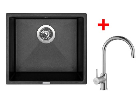 Set Sinks FRAME 457 + baterie