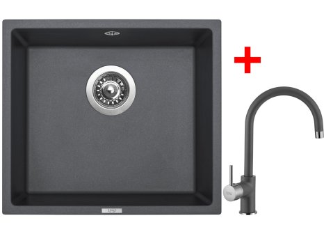 Set Sinks FRAME 457 + baterie