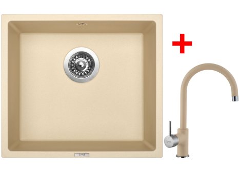 Set Sinks FRAME 457 + baterie