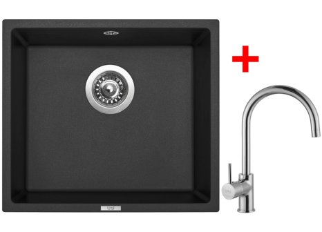 Set Sinks FRAME 457 + baterie