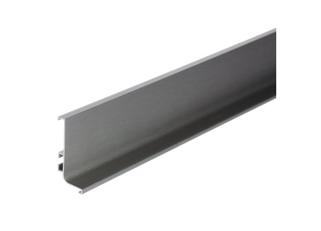 Gola dvířkový J profil 2,9 m