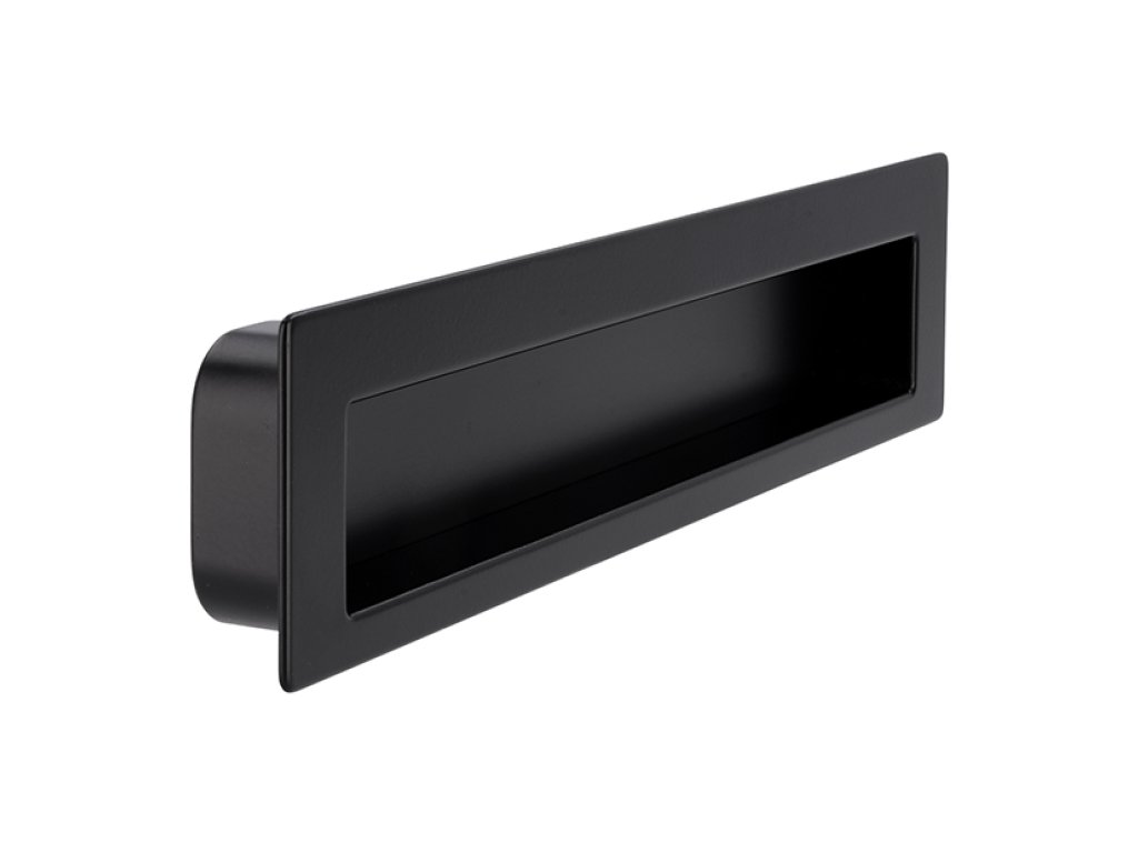 Úchytka EDA II zápustná