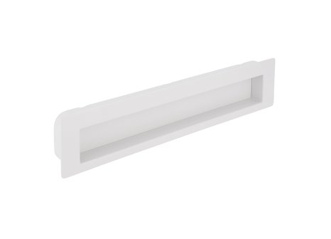 Úchytka EDA II zápustná