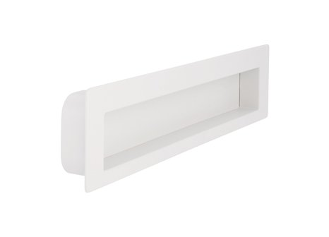 Úchytka EDA II zápustná