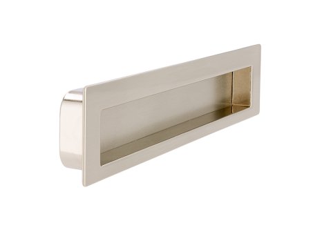 Úchytka EDA II zápustná