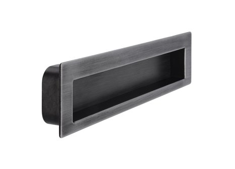 Úchytka EDA II zápustná