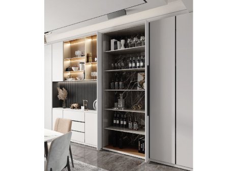 OPK Rotary Ecoline sada 1 křídlo