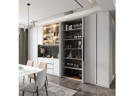 OPK Rotary Ecoline sada 1 křídlo