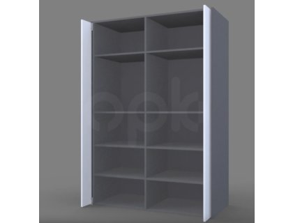 OPK Rotary Ecoline sada 1 křídlo