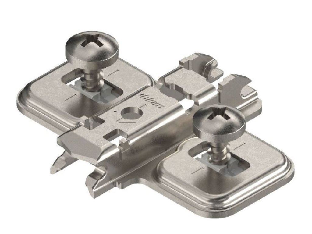 BLUM 174E610Z křížová podložka EXPANDO