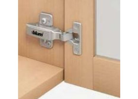 BLUM 71T0750 vložený mini vrut 94°