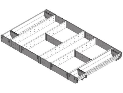 BLUM ZSI.90VUI4 Orga line rozdělovník 900/450 mm