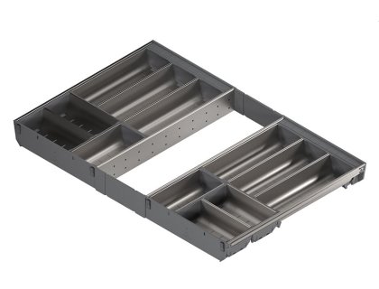 BLUM ZSI.80VEI6 Orga Line příborník 500 mm