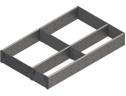 BLUM ZSI.500FI3 Orga Line rozdělovník 500 mm