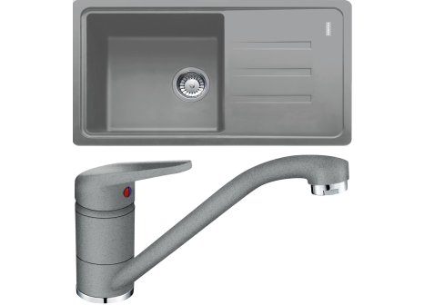 Set Franke  BSG 611-78/39 + FC 9541