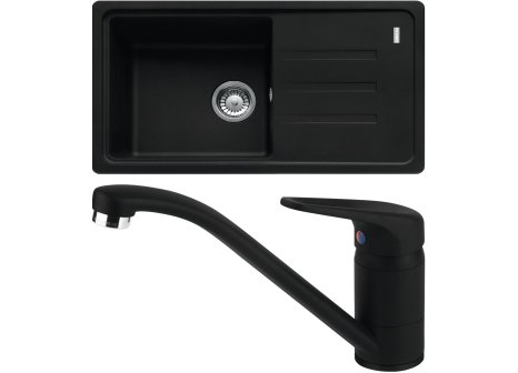 Set Franke  BSG 611-78/39 + FC 9541