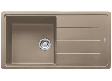 Franke set BFG 611 + FC 6018