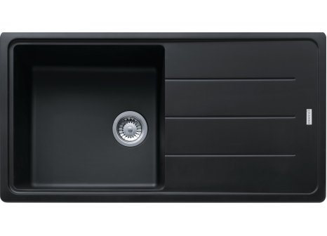 Franke set BFG 611 + FC 6018