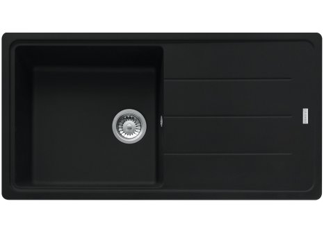 Franke set BFG 611 + FC 6018