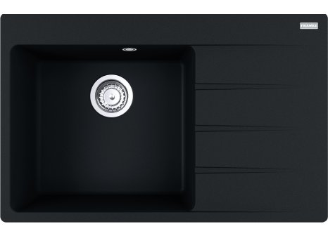 Franke dřez CNG 611-78 TL/2 odkap vpravo