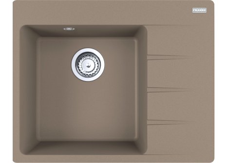 Franke set CNG 611-62 TL/2 odkap vpravo + FC 6018