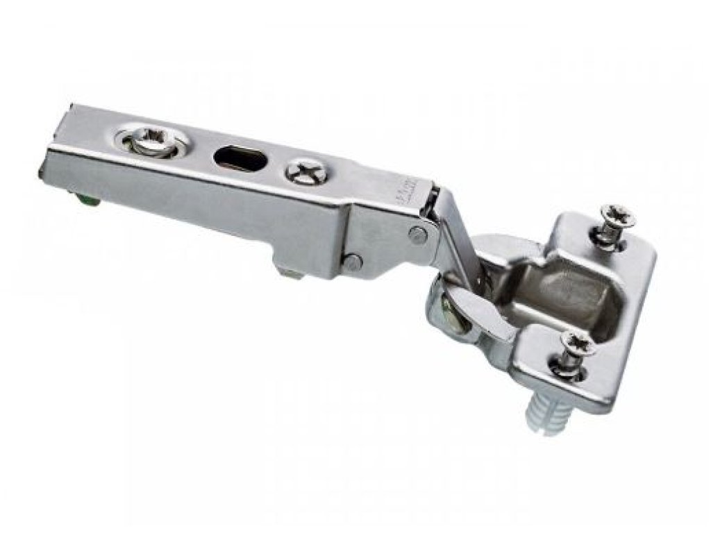 BLUM 71M258E CLIP TOP závěs 100° naložený EXPANDO