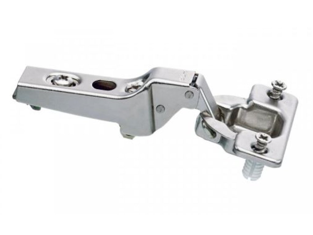 BLUM 71M268E CLIP TOP závěs 100° polonaložený EXPANDO