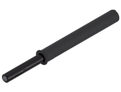 BLUM 956A1006 píst TIP-ON délka 76mm černý s čočkou