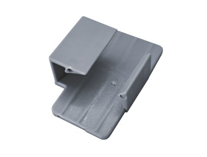 Zarážka k profilu S159, S160