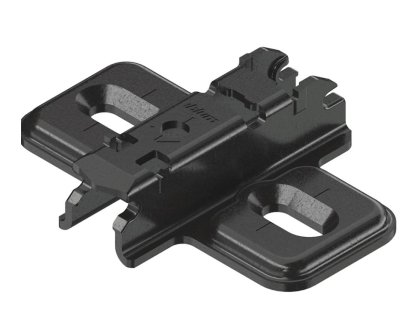 Blum 173L6130 podložka křížová vrut 11,5mm Onyx